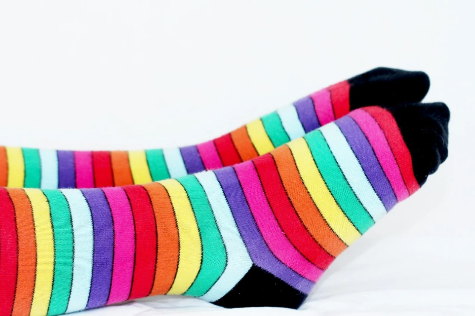 Discover premium-quality socks designed for superior comfort, durability, and everyday style.