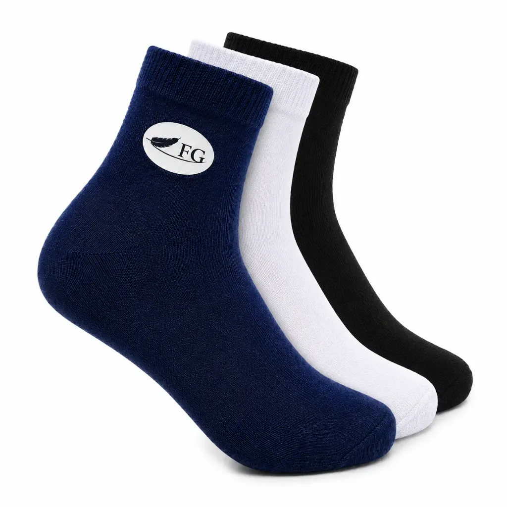 Unisex Athletic Socks