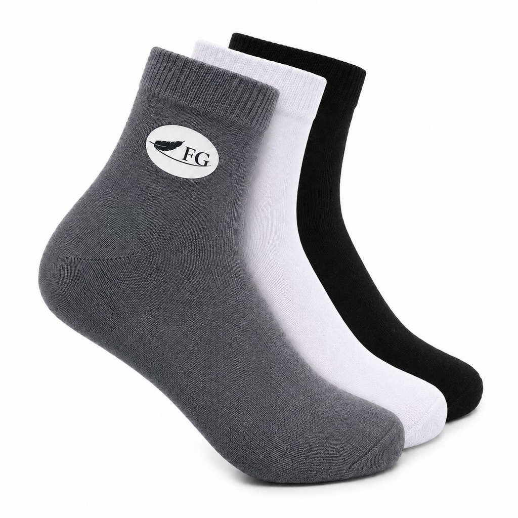 Unisex Athletic Socks