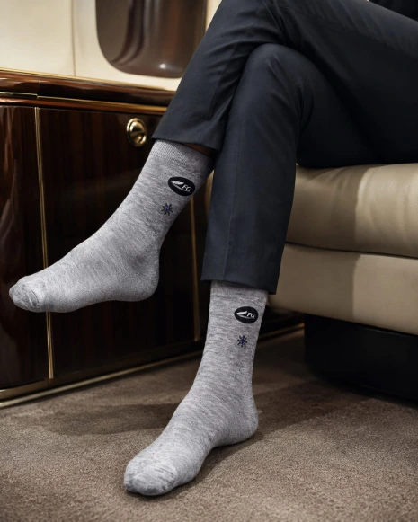 Formal Socks