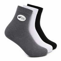 Athletic Unisex Socks
