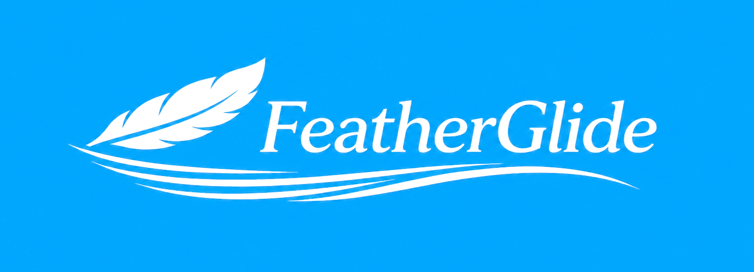 FeatherGlide